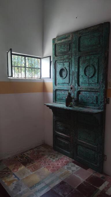 הוילה ואיאדוליד Gran Casa Colonial Equipada En El Centro De Valladolid. מראה חיצוני תמונה