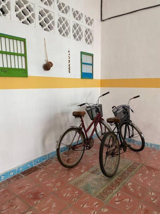 הוילה ואיאדוליד Gran Casa Colonial Equipada En El Centro De Valladolid. מראה חיצוני תמונה