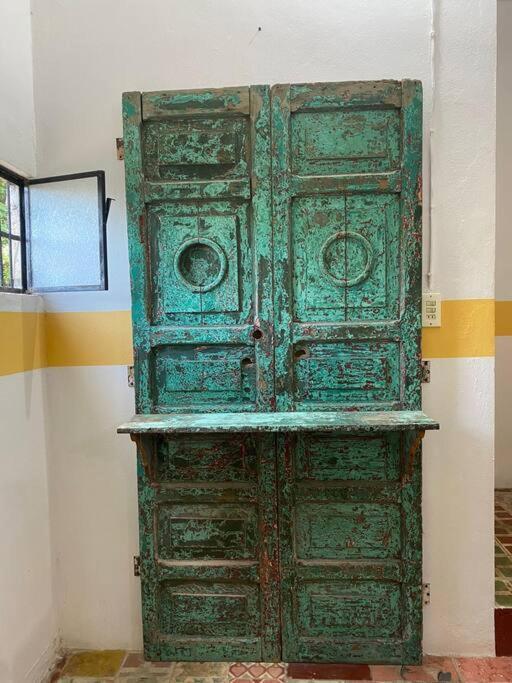 הוילה ואיאדוליד Gran Casa Colonial Equipada En El Centro De Valladolid. מראה חיצוני תמונה